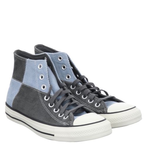 CONVERSE, CHUCK TAYLOR ALL STAR WORKWEAR, BLAU