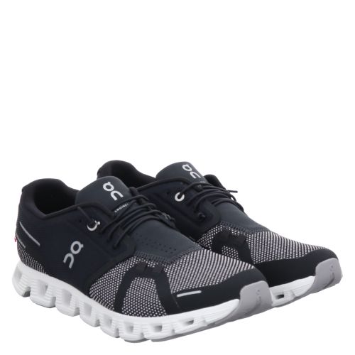 ON, CLOUD 5 COMBO, SCHWARZ