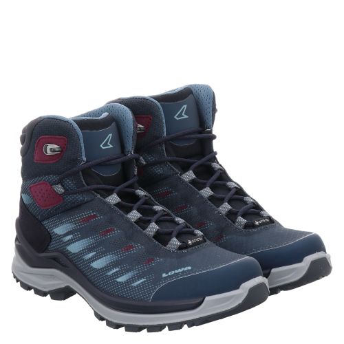 LOWA, FERROXGTXMIDWS, BLAU