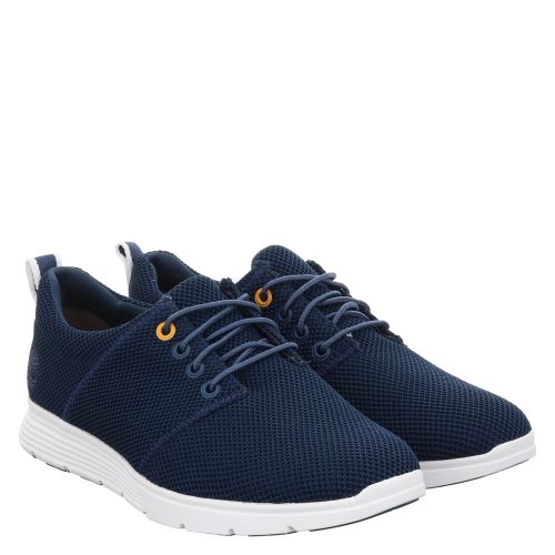 TIMBERLAND, KILLINGTON FLEX KNIT, BLAU
