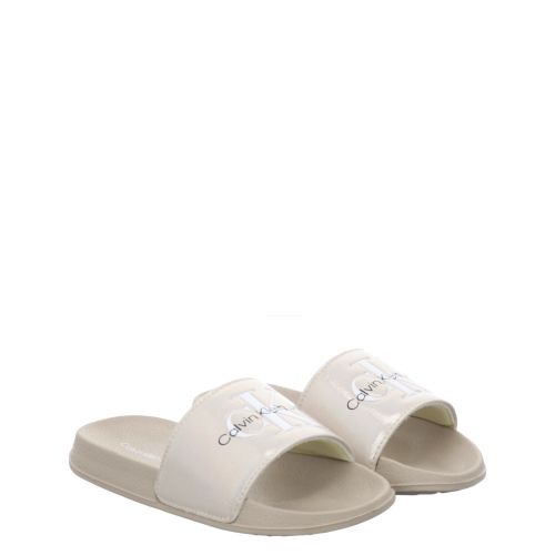CALVIN KLEIN JEANS, POOL SLIDE