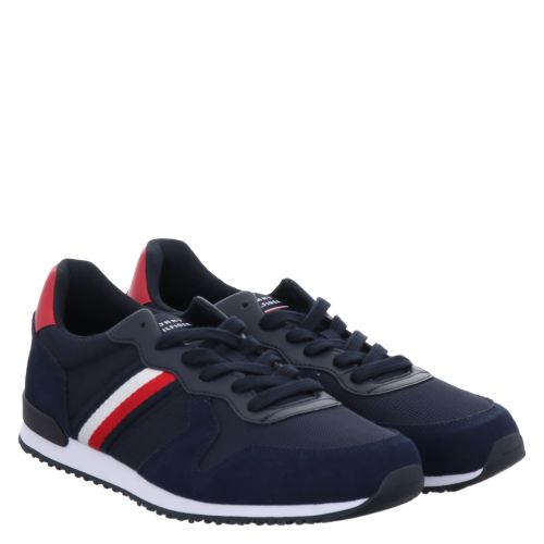 Tommy hilfiger iconic sales