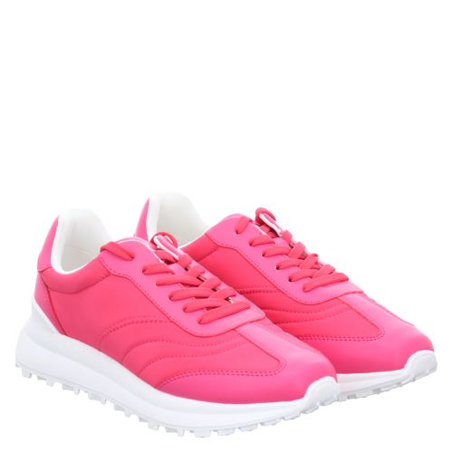 s oliver sneaker damen rot