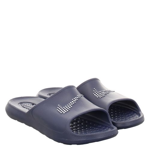 NIKE, VICTORI ONE SHOWER SLIDE, BLAU
