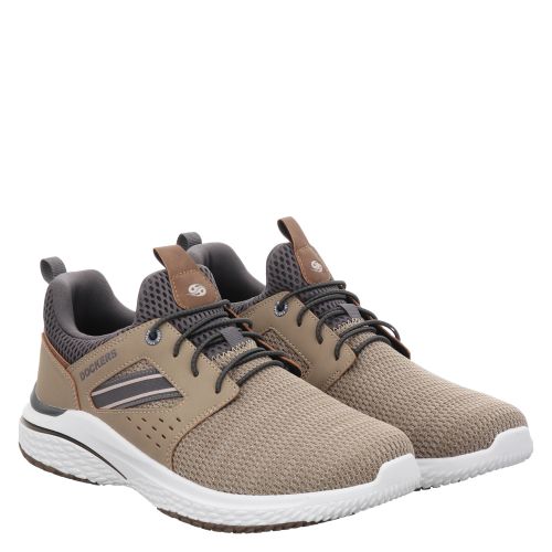 DOCKERS, BEIGE