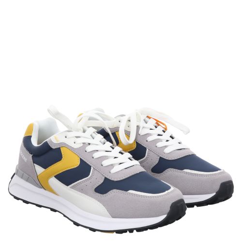 DOCKERS, GRAU