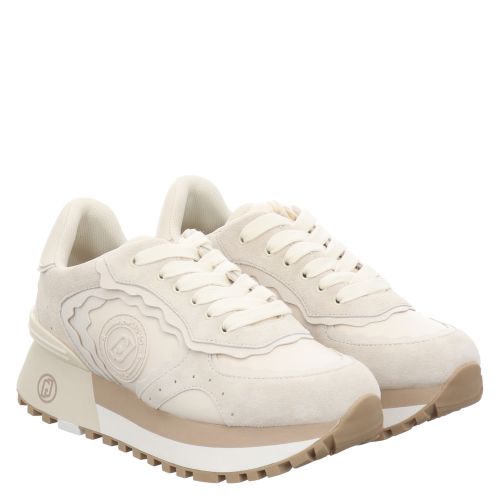 LIU JO, BEIGE