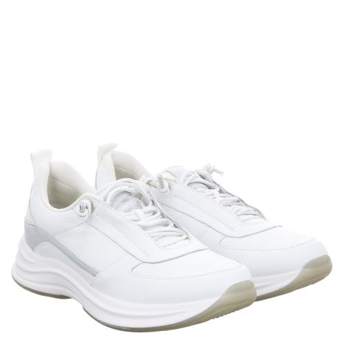 PAUL GREEN, 0073-5264-003/SNEAKER, WEIß
