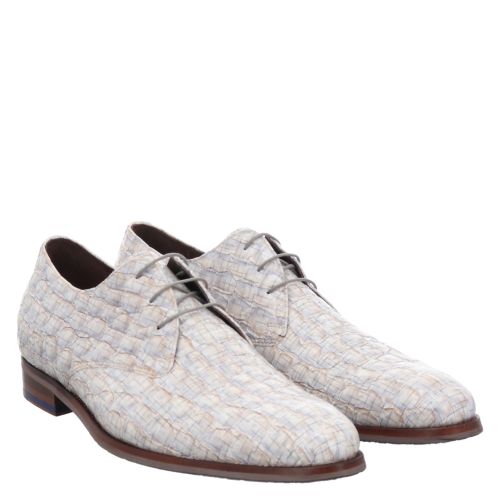 FLORIS VAN BOMMEL, DE STAPPER, BEIGE