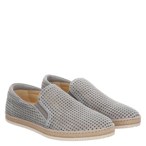 NOBRAND, BARCELO, GRAU