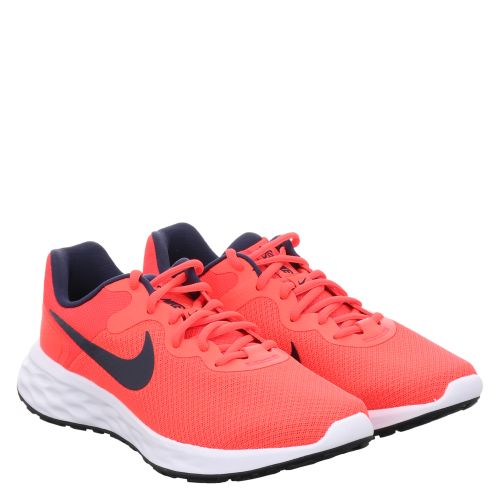 NIKE, NIKE REVOLUTION 6 NN, ROT