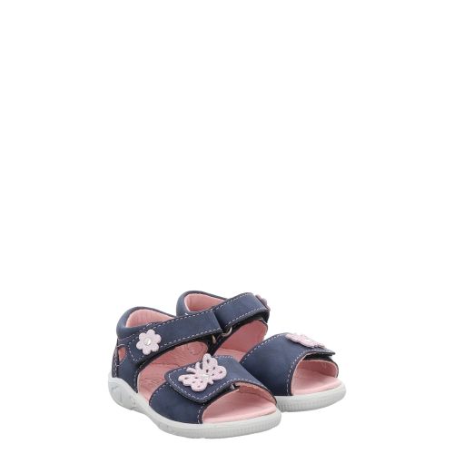 RICOSTA, TANJA, BLAU