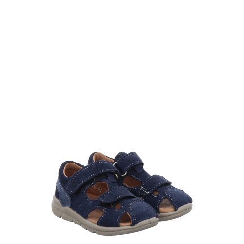 RICOSTA, KANSI, BLAU