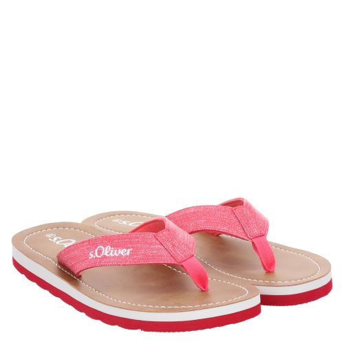 s oliver zehentrenner sale