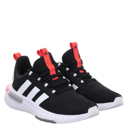 Adidas Racer Tr23 Textil Sneaker in schwarz fur Herren