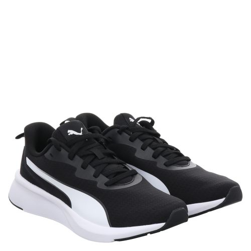 PUMA, FLYER LITE, SCHWARZ