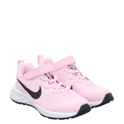NIKE, NIKE REVOLUTION 6 PSV, ROT