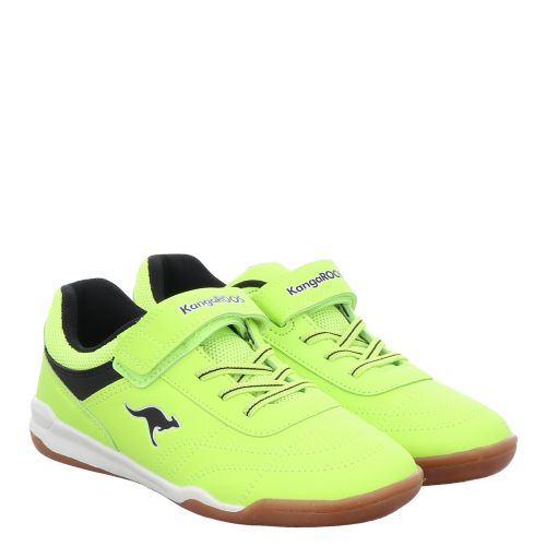 KANGAROOS, K-HIGHYARD EV, GRÜN