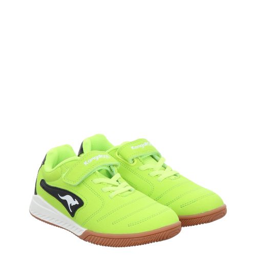 KANGAROOS, K5-DRIB EV, GRÜN