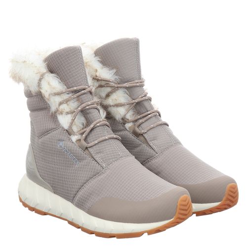 ZERO°C , NYDALEN FUR GTX, BEIGE
