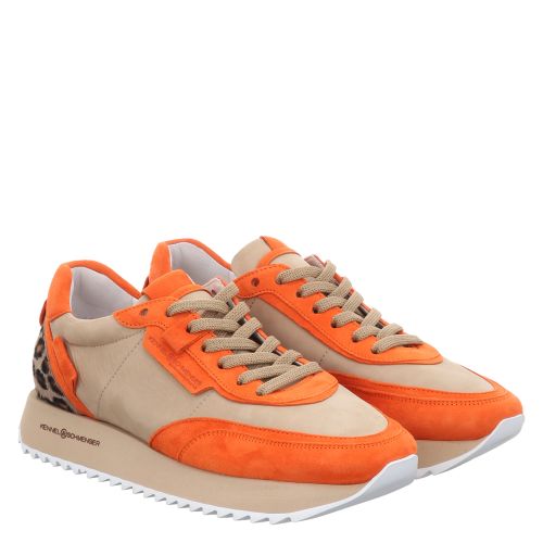KENNEL & SCHMENGER, FLASH, BEIGE