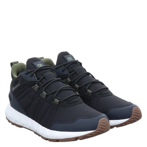 ZERO°C , KLIPPAN GTX M, SCHWARZ