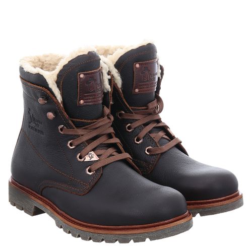 PANAMA JACK, AVIATOR, BRAUN