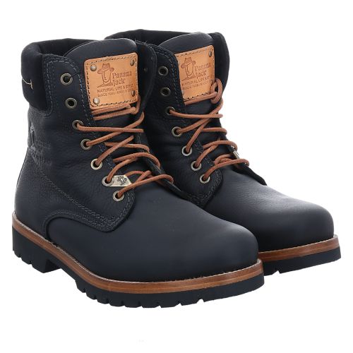 PANAMA JACK, SCHWARZ