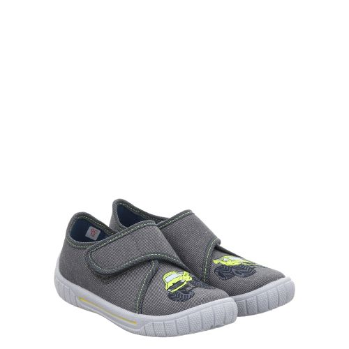SUPERFIT, GRAU