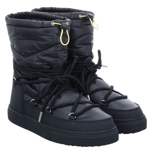 INUIKII, TECHNICAL CLAS, SCHWARZ
