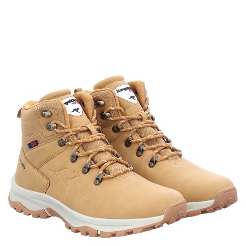 KANGAROOS, K-MS CAPTAIN KTX, BEIGE