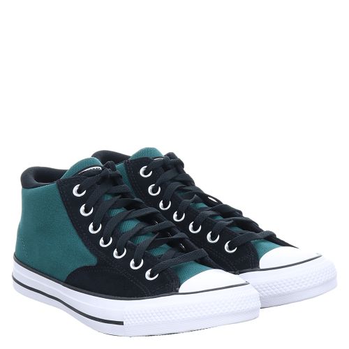 converse grün herren