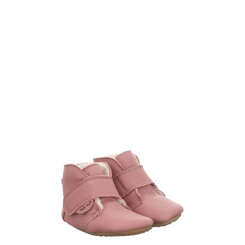 Superfit Rot Lauflernschuh in rosé für Mädchen