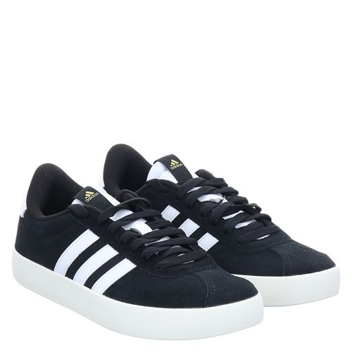 Adidas neo schuhe damen schwarz deals