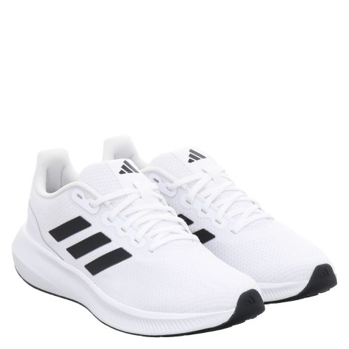 Adidas runfalcon white mens shop