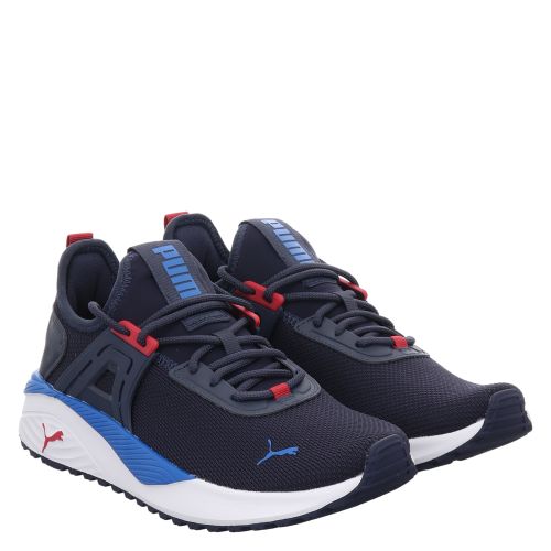 PUMA, PACER 23, BLAU