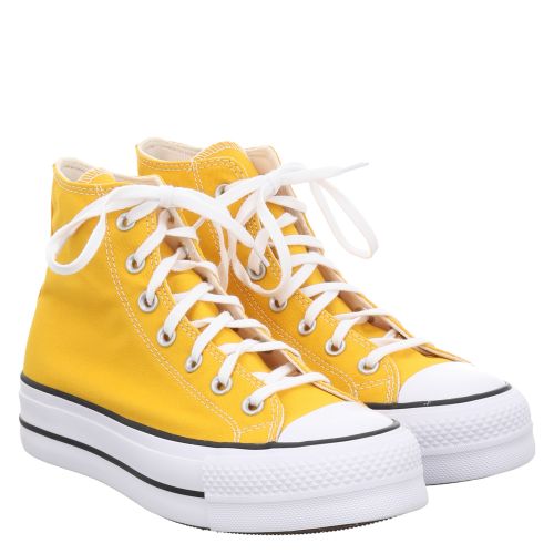 CONVERSE, CTAS LIFT, GELB