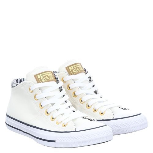 White converse madison hotsell