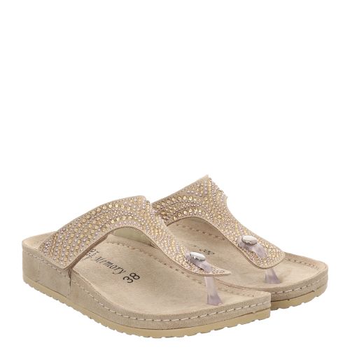 MUBB, BEIGE