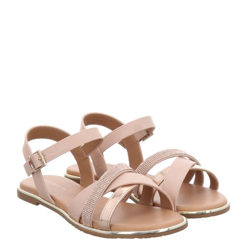 Tommy hilfiger technical sandals discount