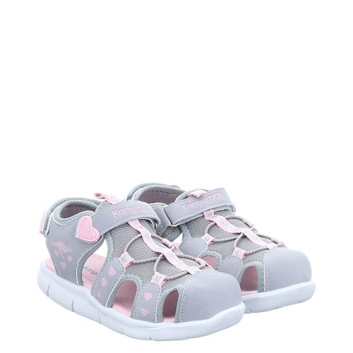 KANGAROOS, K-MINI, GRAU