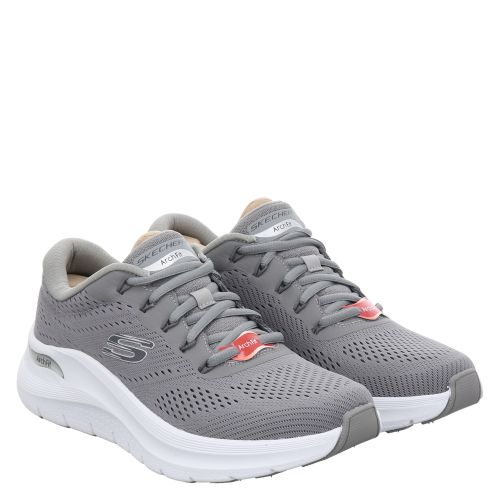 SKECHERS, ARCH FIT 2.0, GRAU