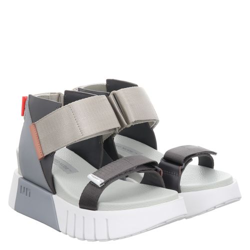 UNITED NUDE, DELTA RUN