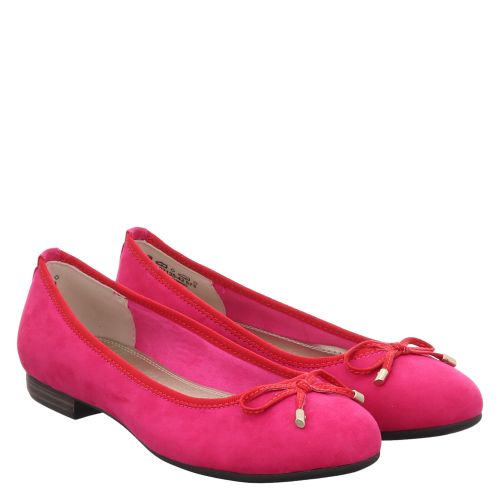 Marco tozzi ballerina store