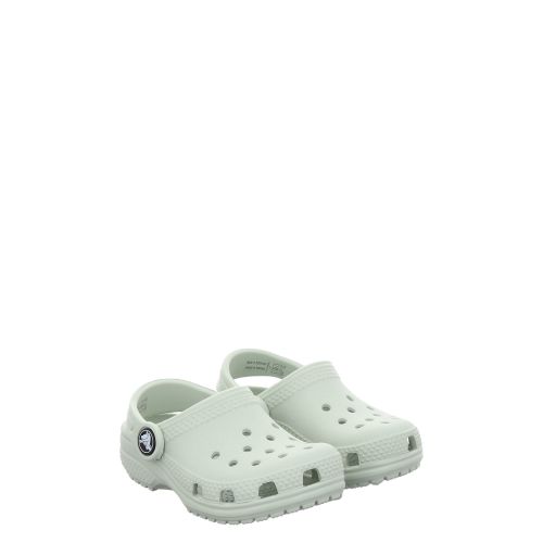 CROCS, CLASSIG CLOG T/K, GRAU