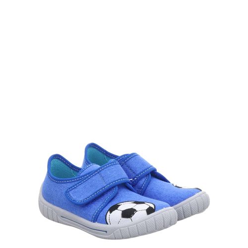 SUPERFIT, BILL, BLAU
