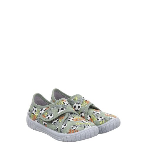 SUPERFIT, BILL, GRÜN