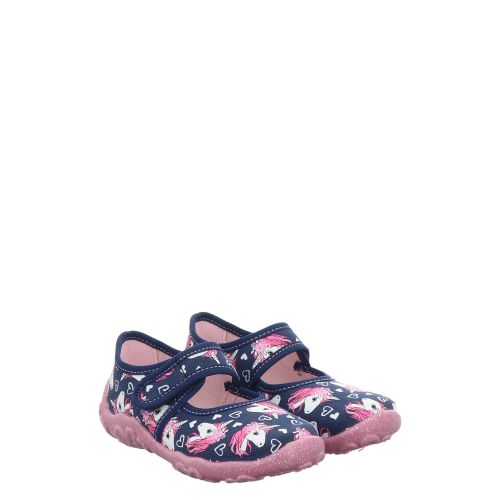 SUPERFIT, BONNY, BLAU