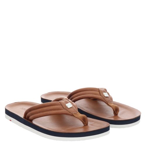 LLOYD, FLIP FLOP, BRAUN