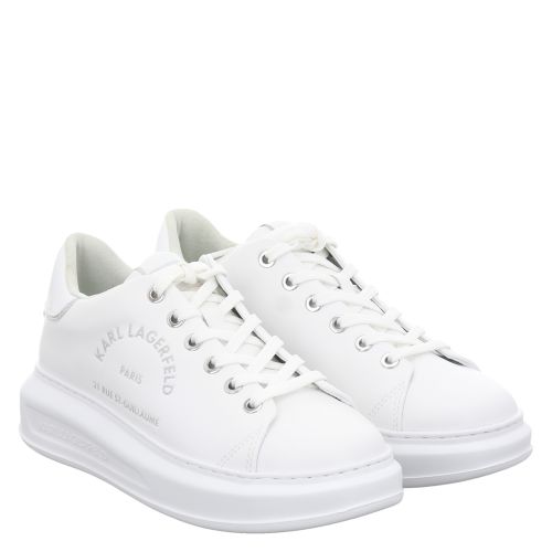 Sneakers karl lagerfeld femme hotsell